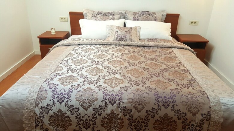 Hotel Adria Apartments