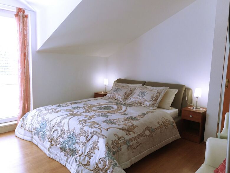 Hotel Adria Apartments