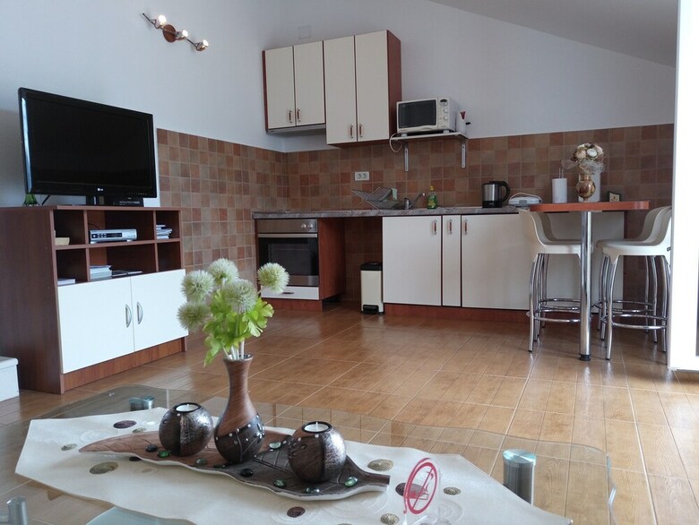 Hotel Adria Apartments