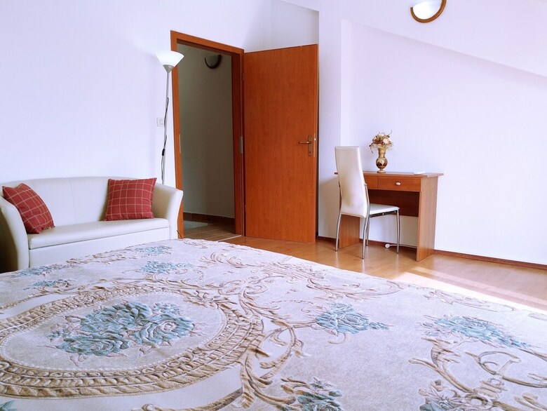Hotel Adria Apartments