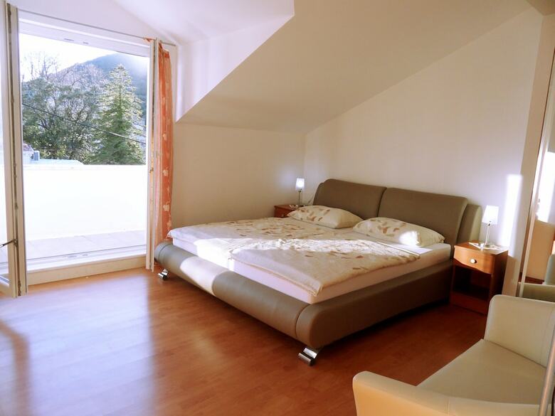 Hotel Adria Apartments