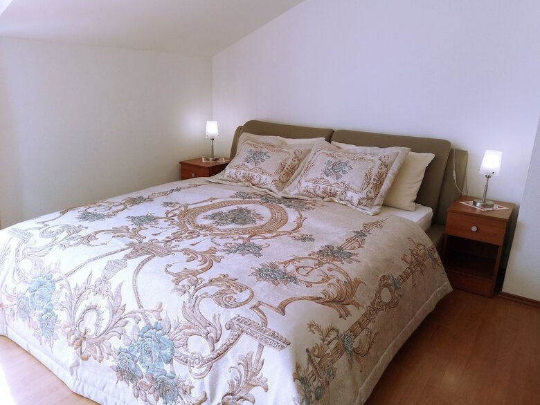 Hotel Adria Apartments