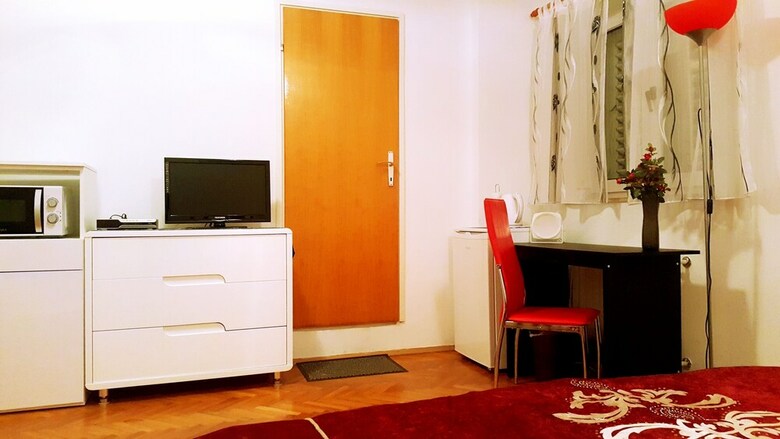 Hotel Adria Apartments
