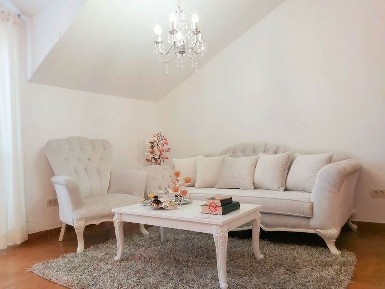 Hotel Adria Apartments