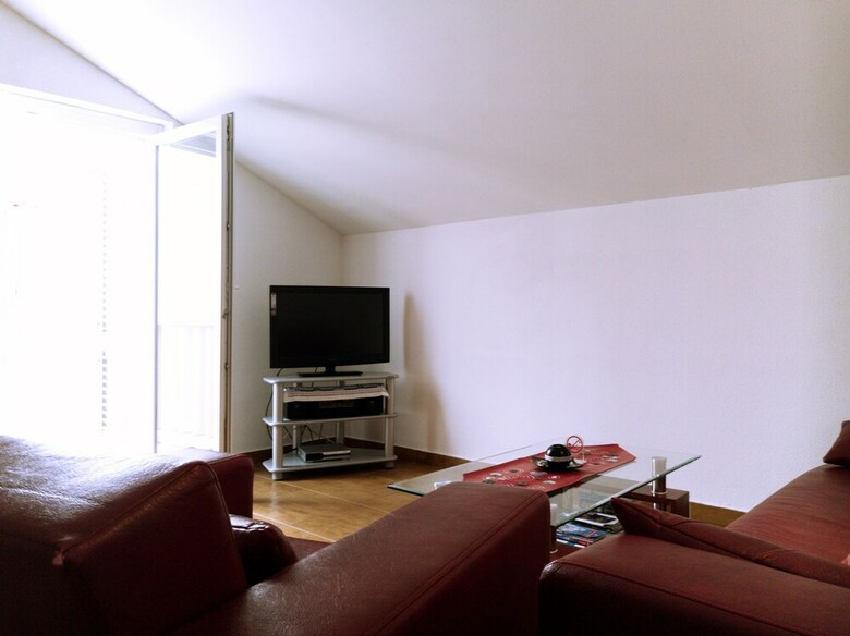 Hotel Adria Apartments