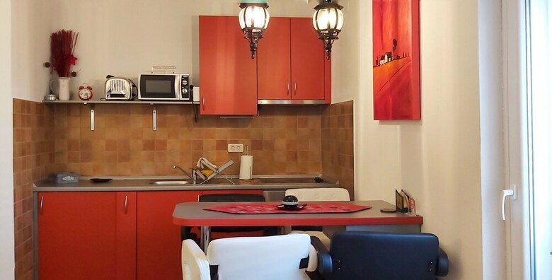 Hotel Adria Apartments