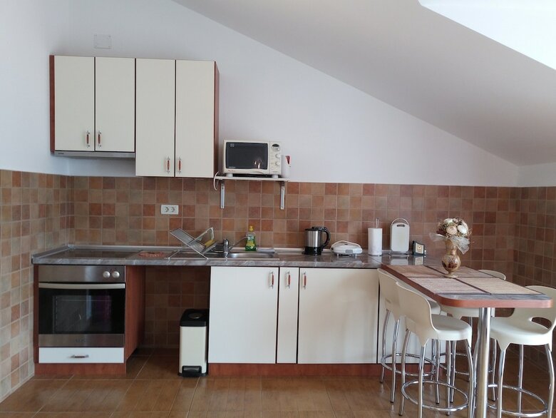Hotel Adria Apartments