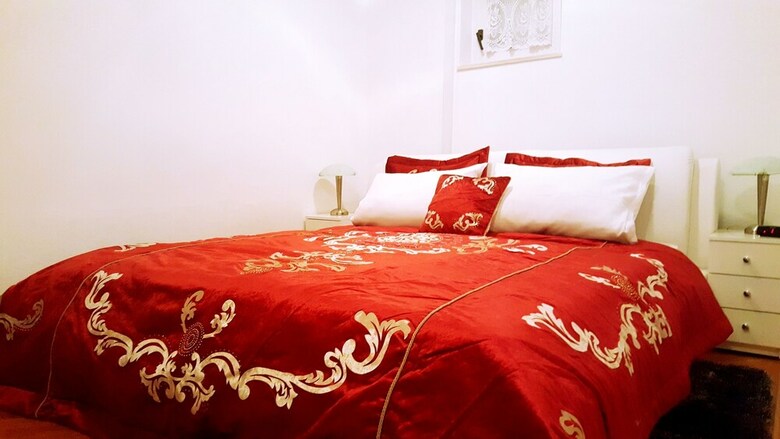 Hotel Adria Apartments