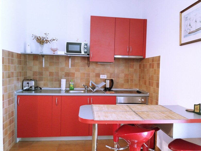 Hotel Adria Apartments