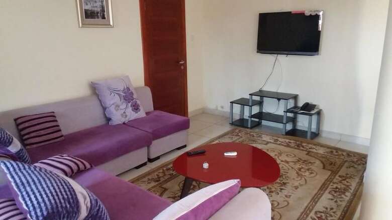 Apartamentos Georgetown Court