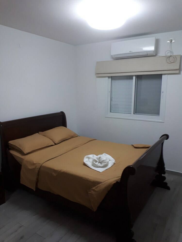 The Seasons Beach Apartment 2
