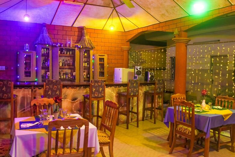 Jeane's Appart Hotel