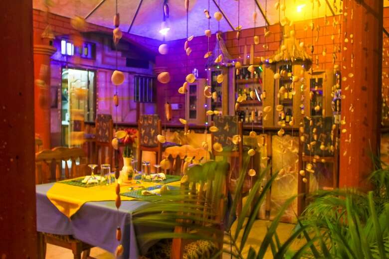 Jeane's Appart Hotel