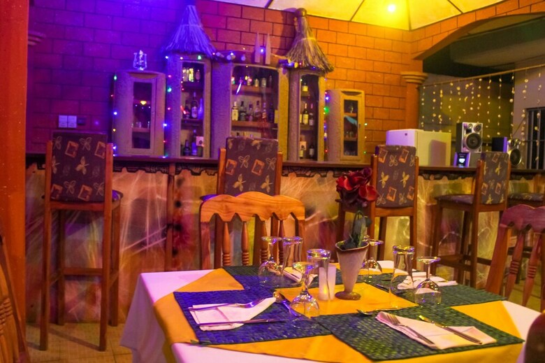 Jeane's Appart Hotel