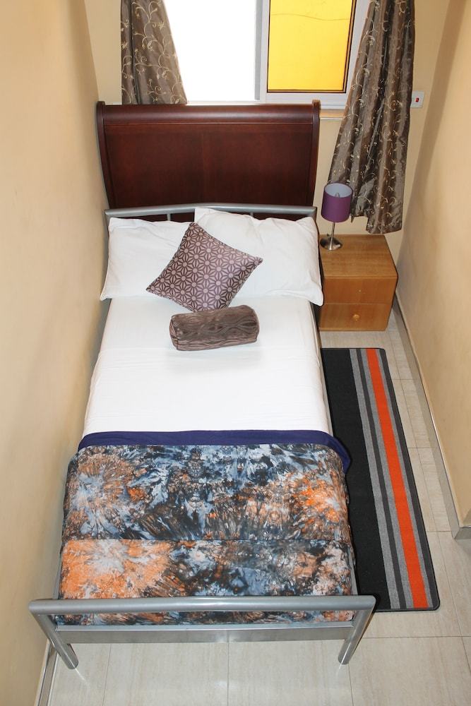 Hotel Jesiwa B's Little Palace