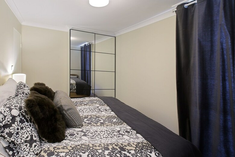 Avalanche 6 - Sophisticated Style & Modern Comfort With A Central Location
