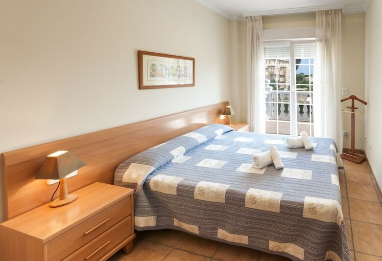 Melisa - Chalet With Shared Pool In Oliva Nova