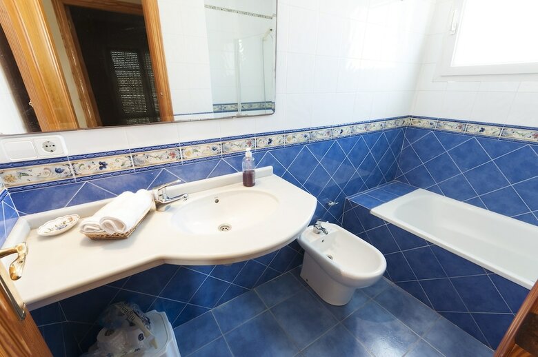 Melisa - Chalet With Shared Pool In Oliva Nova