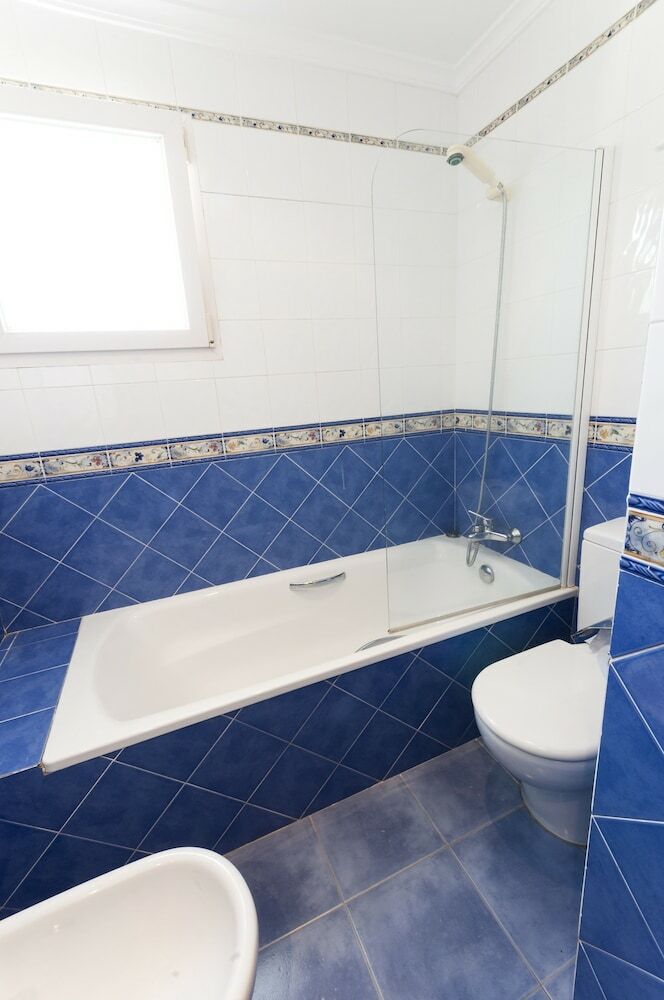 Melisa - Chalet With Shared Pool In Oliva Nova