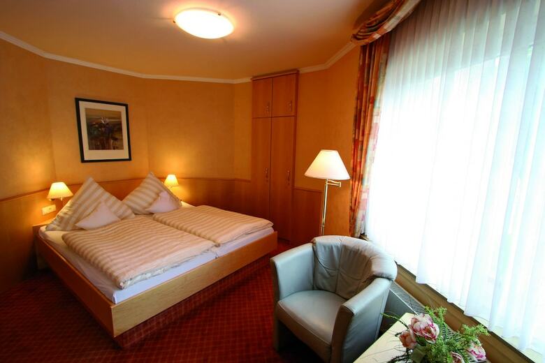 Hotel Hochland