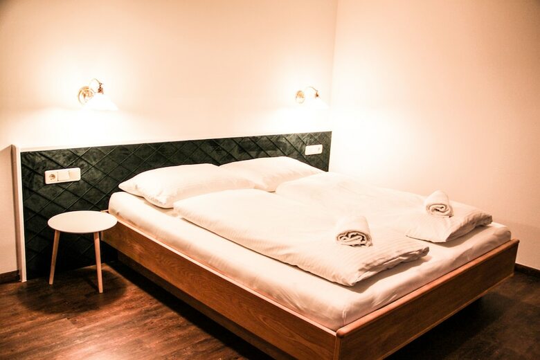 Apartments Tevini By We Rent