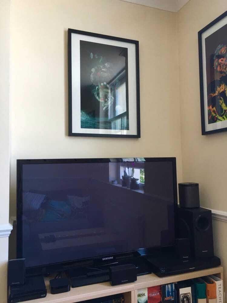 Apartamentos Bright, Modern 1- Bed Flat In Camden