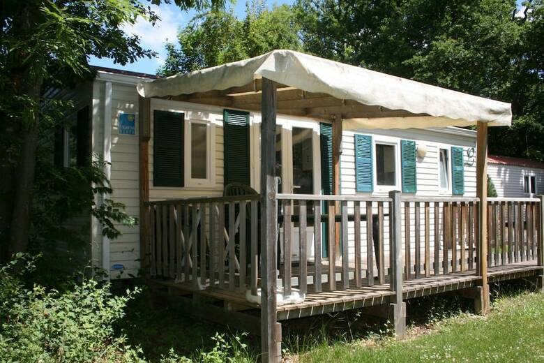 Camping La Grange Fort