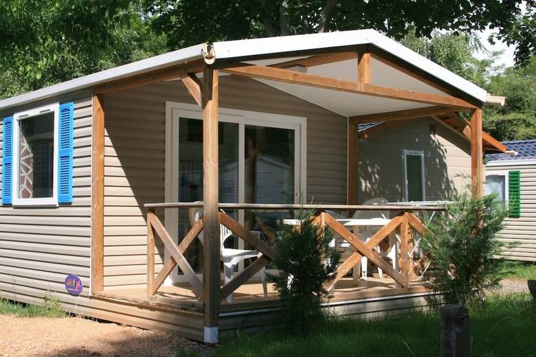 Camping La Grange Fort