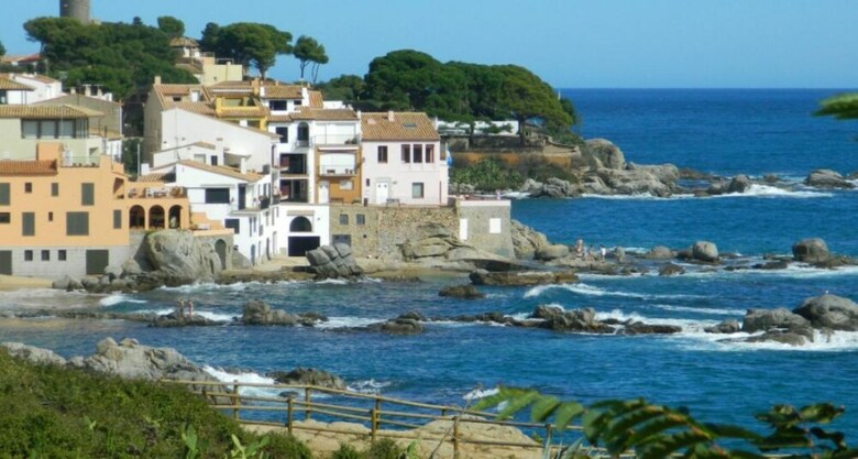 Apartment In Palafrugell - 104288 By Mo Rentals
