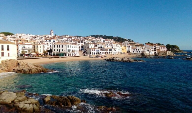 Apartment In Palafrugell - 104288 By Mo Rentals