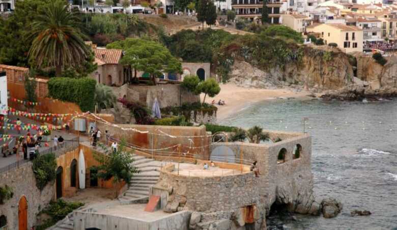 Apartment In Palafrugell - 104288 By Mo Rentals