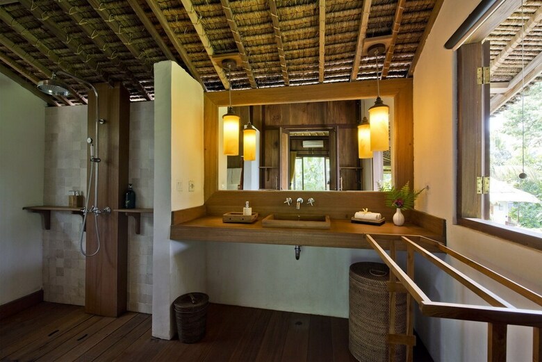 Mambo Villa - Ubud