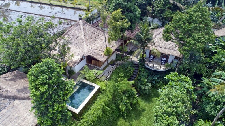 Mambo Villa - Ubud