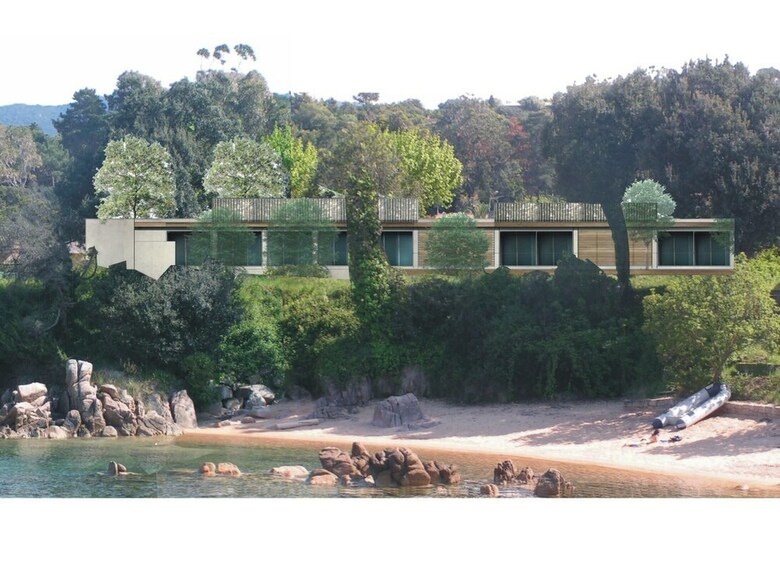 Bed & Breakfast Cala Verghia