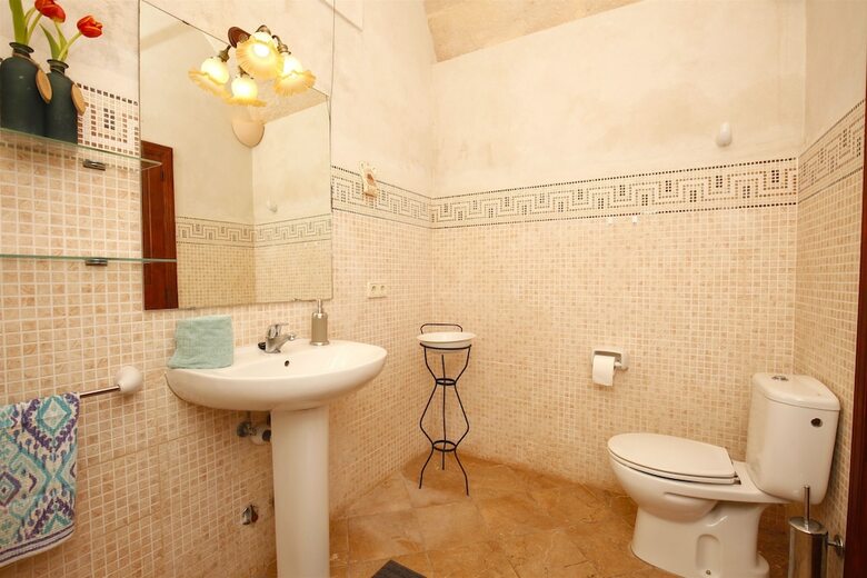 Villa Sweet Home Es Moli