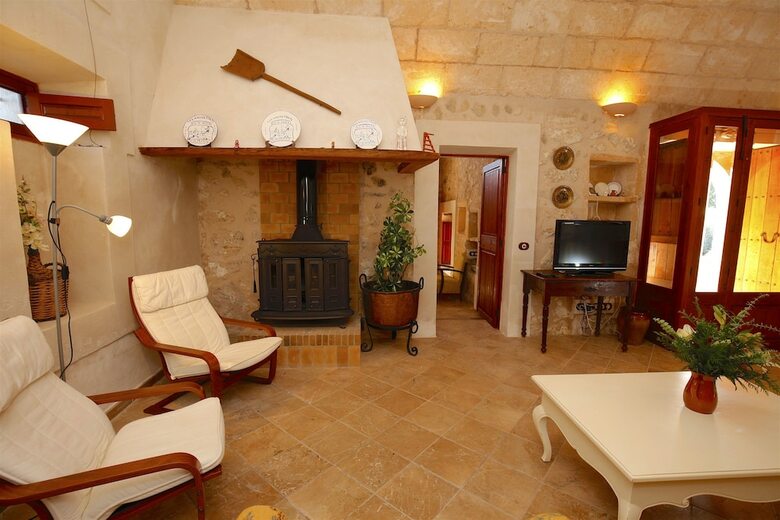 Villa Sweet Home Es Moli