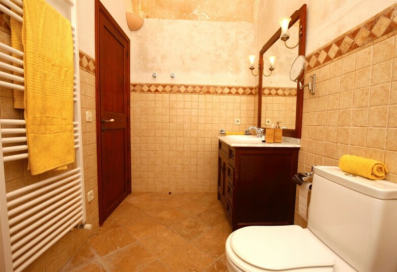 Villa Sweet Home Es Moli