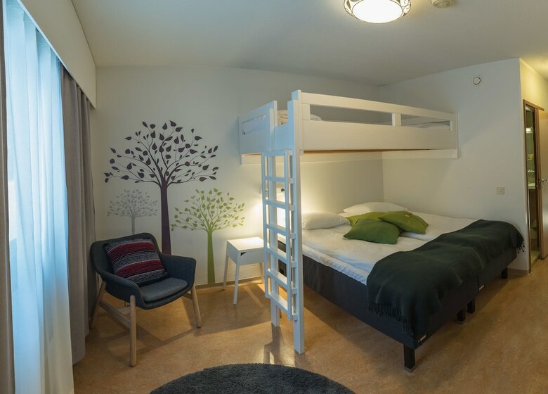 Hotelli Kittil�