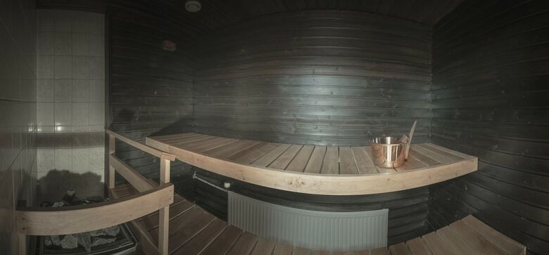 Hotelli Kittil�