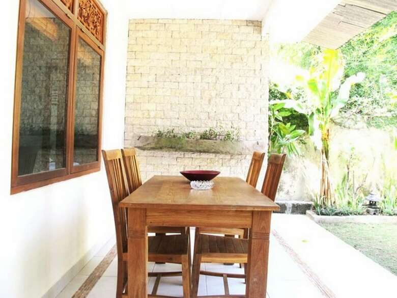 Bodat Villa - Legian