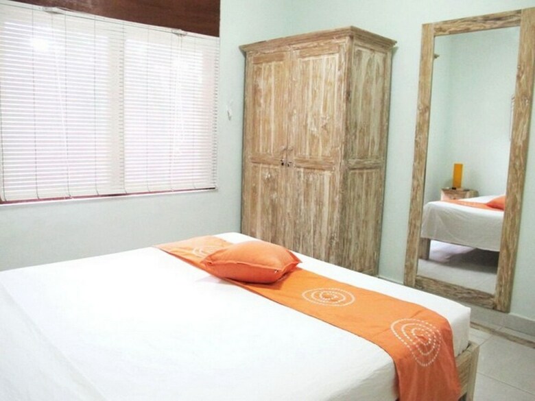 Bodat Villa - Legian