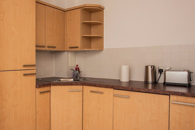Stunning 2 Bed Apartment With Amazing Views