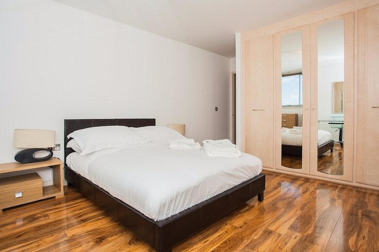 Stunning 2 Bed Apartment With Amazing Views