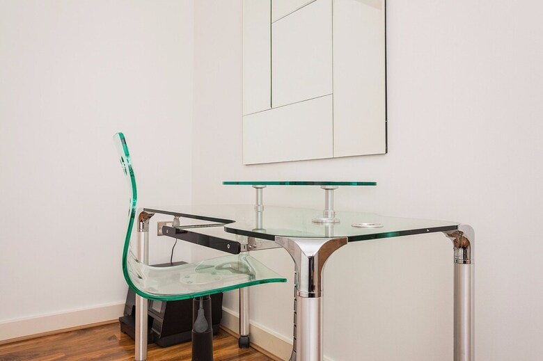 Stunning 2 Bed Apartment With Amazing Views