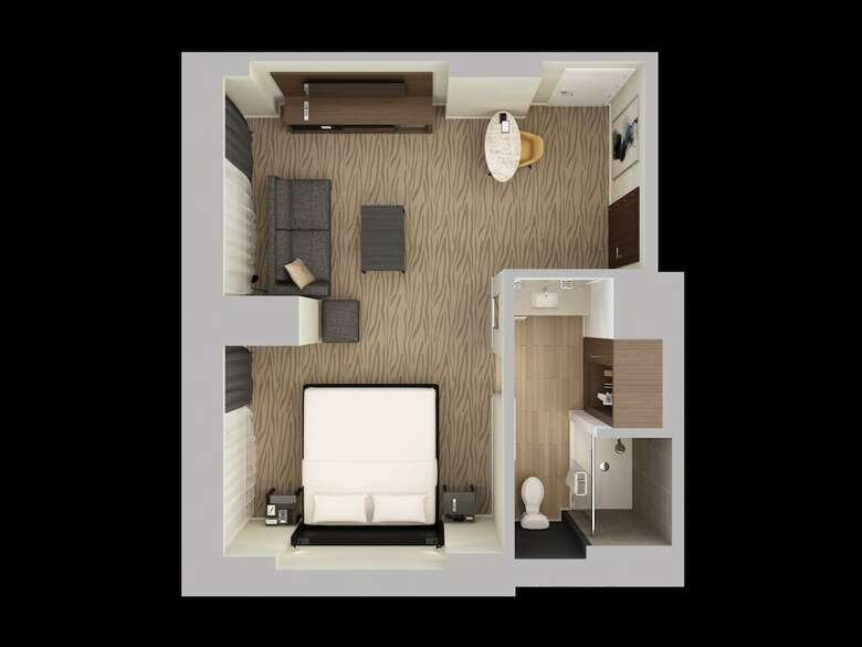 Hotel Hyatt Regency Deerfield