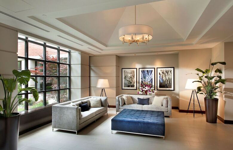 Hotel Hyatt Regency Deerfield