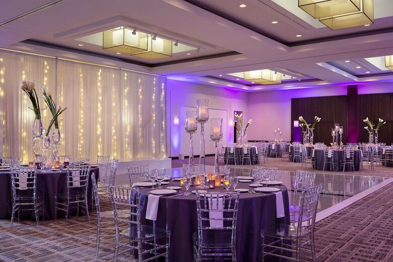 Hotel Hyatt Regency Deerfield