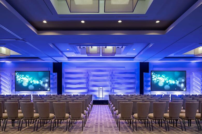 Hotel Hyatt Regency Deerfield