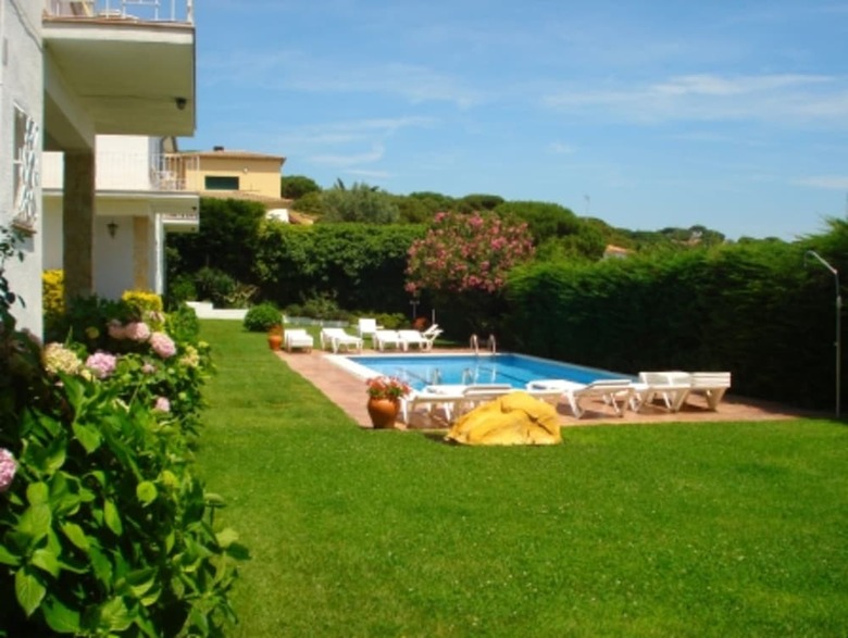 Apartment In Sant de Guixols - 104294 By Mo Rentals