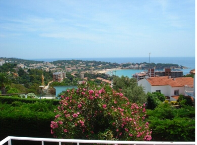 Apartment In Sant de Guixols - 104294 By Mo Rentals